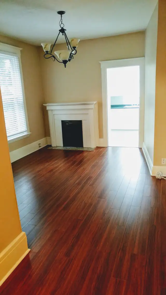 Large One Bedroom plus Den in Century Home - Photo 5