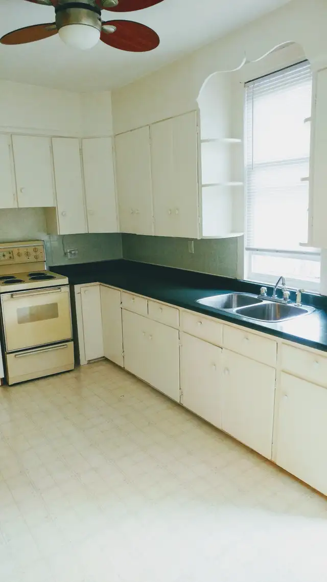 Large One Bedroom plus Den in Century Home - Photo 7