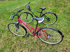 Adult Commuter Bikes For Sale