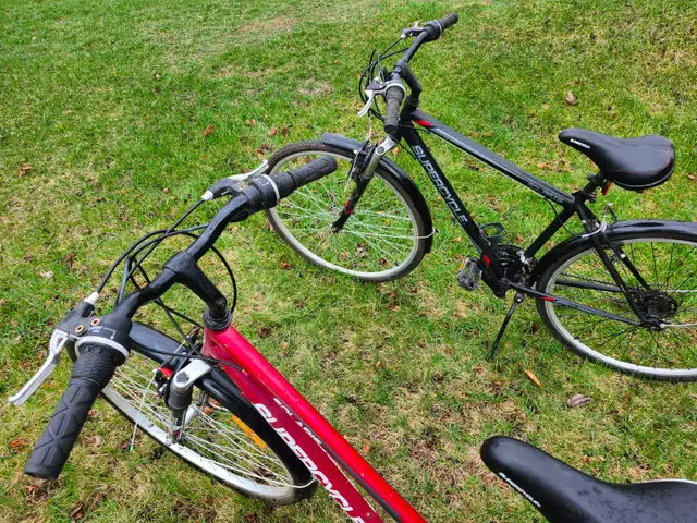 Adult Commuter Bikes For Sale - Photo 8
