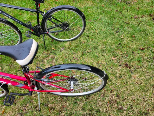 Adult Commuter Bikes For Sale - Photo 10