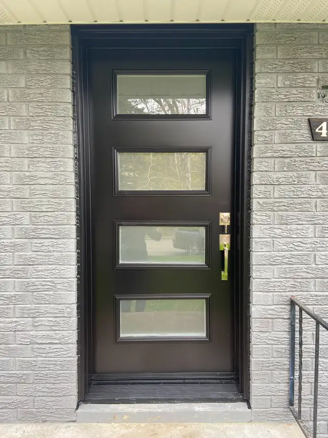 Exterior Doors, Front Doors, Windows 416-312-5848 - Photo 2