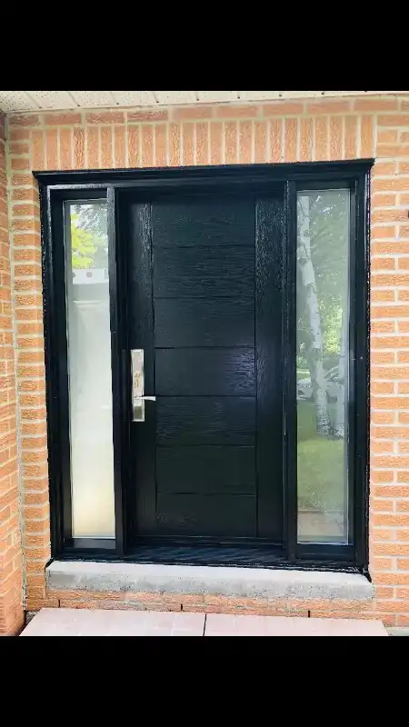 Exterior Doors, Front Doors, Windows 416-312-5848 - Photo 4