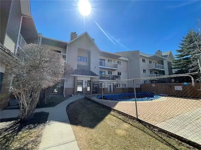 Two bedroom Condo for rent