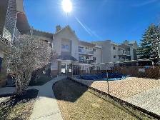 Two bedroom Condo for rent