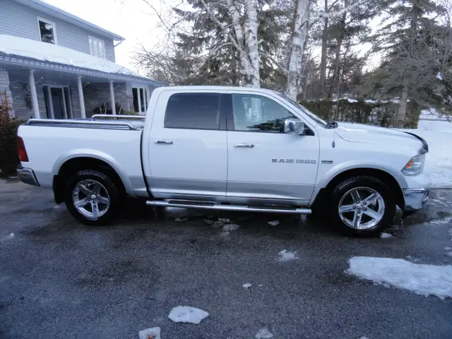 2012 Ram 1500 - Photo 2