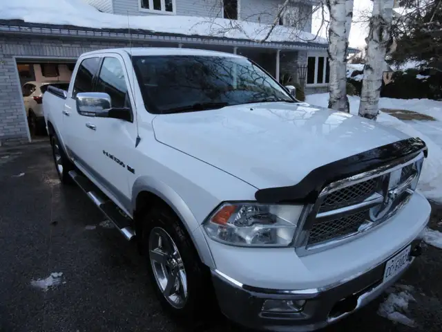 2012 Ram 1500 - Photo 3