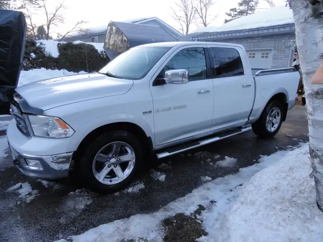 2012 Ram 1500 - Photo 4