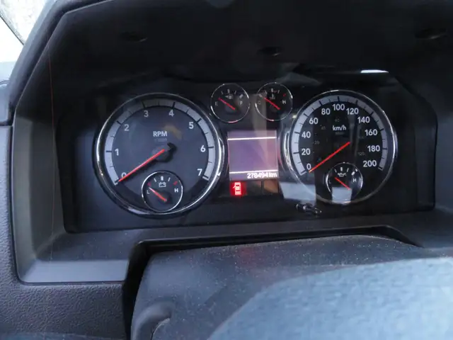 2012 Ram 1500 - Photo 5