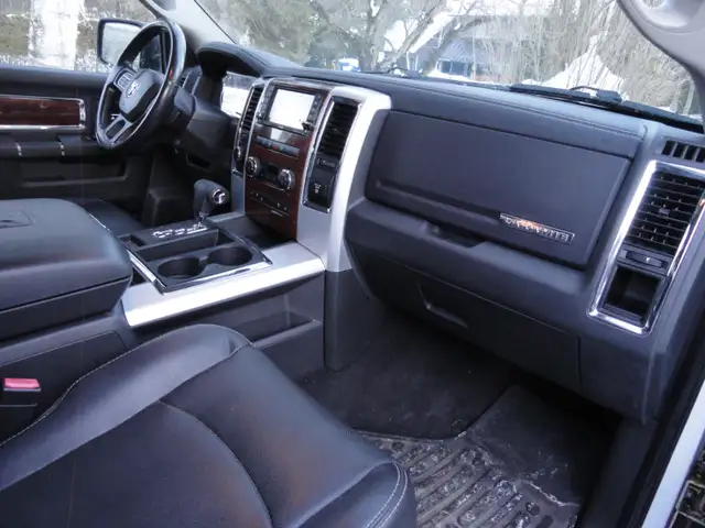 2012 Ram 1500 - Photo 6