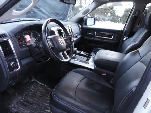 2012 Ram 1500 - Photo 8