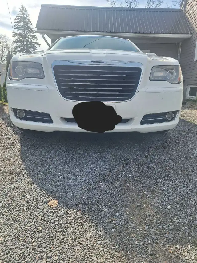 2013 Chrysler 300s 5.7L Hemi