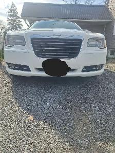 2013 Chrysler 300s 5.7L Hemi