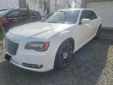 2013 Chrysler 300s 5.7L Hemi - Photo 3