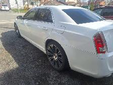 2013 Chrysler 300s 5.7L Hemi - Photo 4