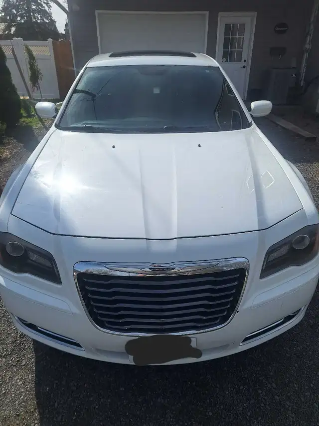 2013 Chrysler 300s 5.7L Hemi - Photo 5