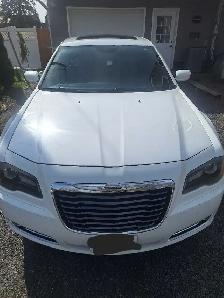2013 Chrysler 300s 5.7L Hemi - Photo 5