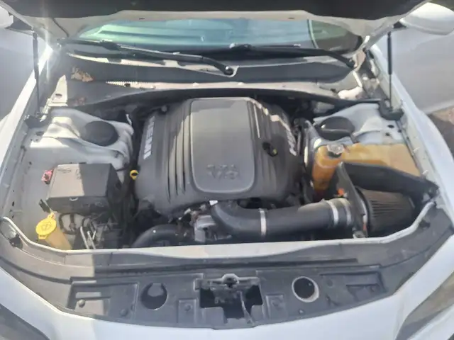 2013 Chrysler 300s 5.7L Hemi - Photo 6