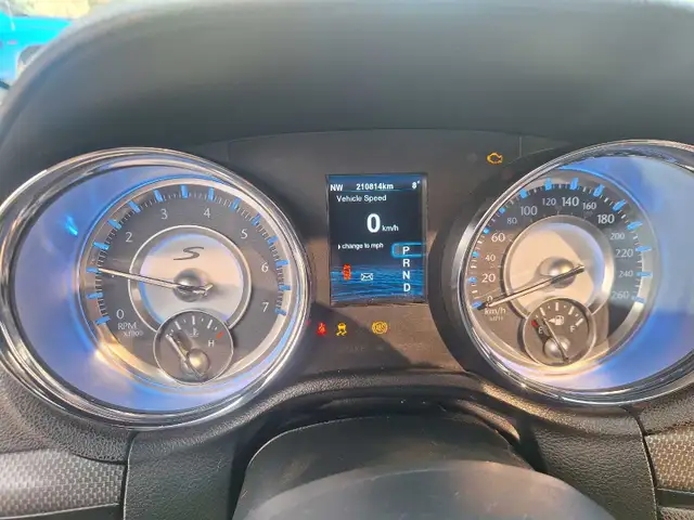 2013 Chrysler 300s 5.7L Hemi - Photo 7