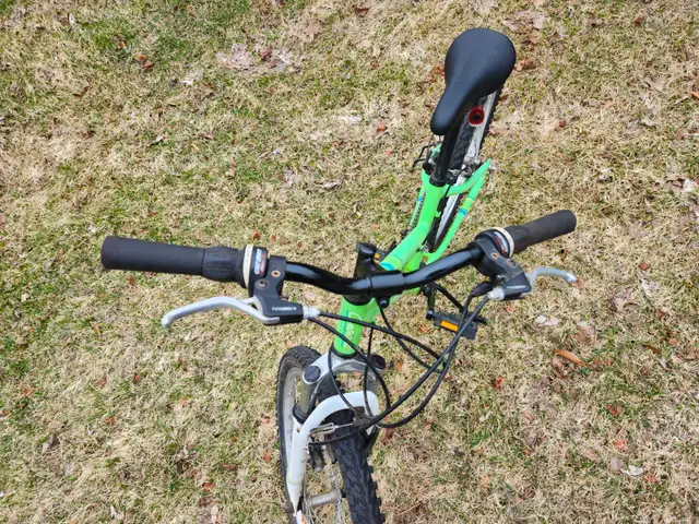 Girls Mountain Bike For Sale - Photo 6