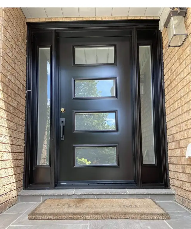 Exterior Doors, Garage Doors, Windows, 416-312-5848 - Photo 7