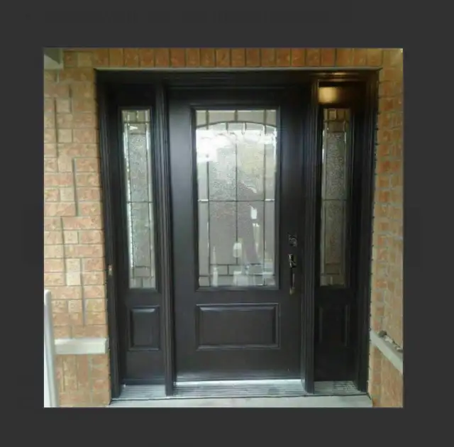 Exterior Doors, Garage Doors, Windows, 416-312-5848 - Photo 8