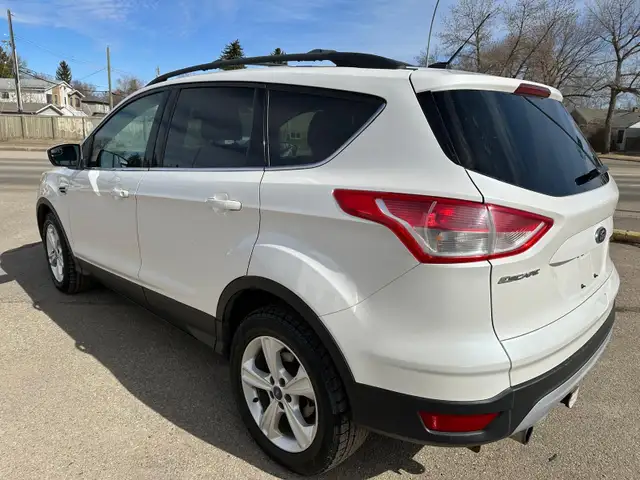 2013 Ford Escape SE 1.6L EcoBoost Turbo FWD For Sale. - Photo 7