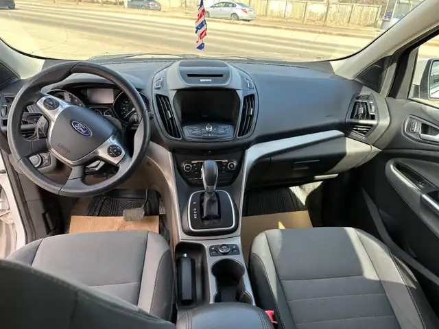 2013 Ford Escape SE 1.6L EcoBoost Turbo FWD For Sale. - Photo 9