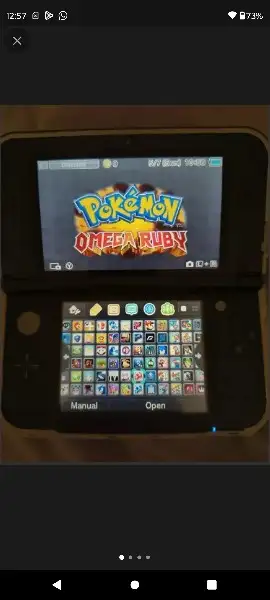 3DS/2DS Gaming Systems Modding Services - Photo 2