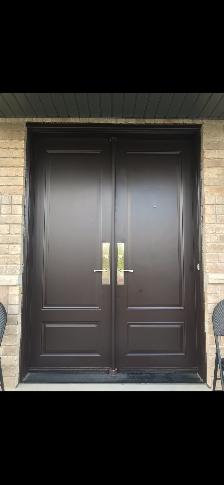 416-312-5848 Exterior Door, Windows Sale!!!