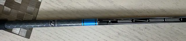 LIKE NEW - CALLAWAY PARADYM TRIPLE DIAMOND DRIVER | 10.5| RH - Photo 5