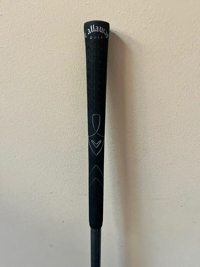 LIKE NEW - CALLAWAY PARADYM TRIPLE DIAMOND DRIVER | 10.5| RH - Photo 7