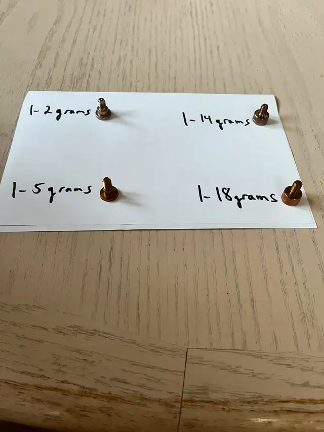 LIKE NEW - CALLAWAY PARADYM TRIPLE DIAMOND DRIVER | 10.5| RH - Photo 10