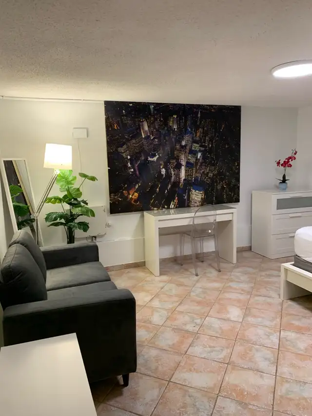 Room for rent in Toronto