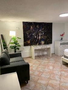 Room for rent in Toronto