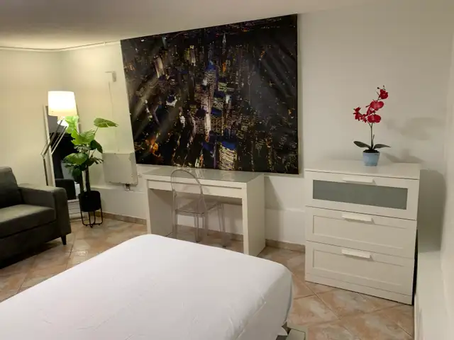 Room for rent in Toronto - Photo 4