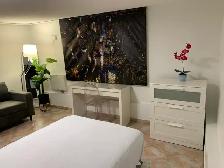Room for rent in Toronto - Photo 4