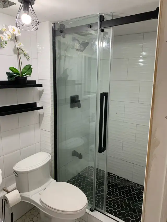 Room for rent in Toronto - Photo 5