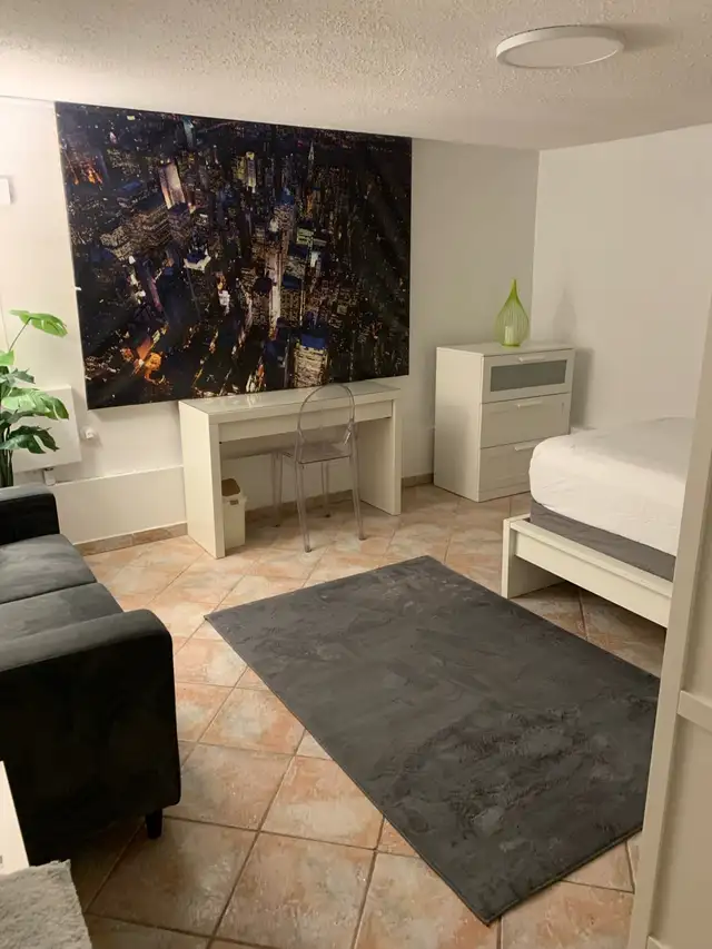Room for rent in Toronto - Photo 9