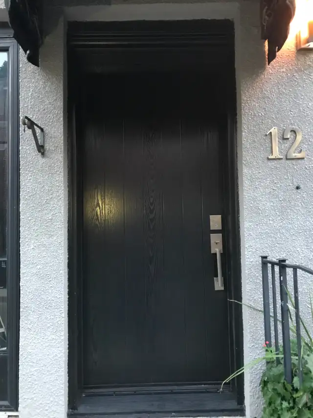 416-312-5848 Entrance Doors ✔️Garage Doors ✔️ - Photo 2