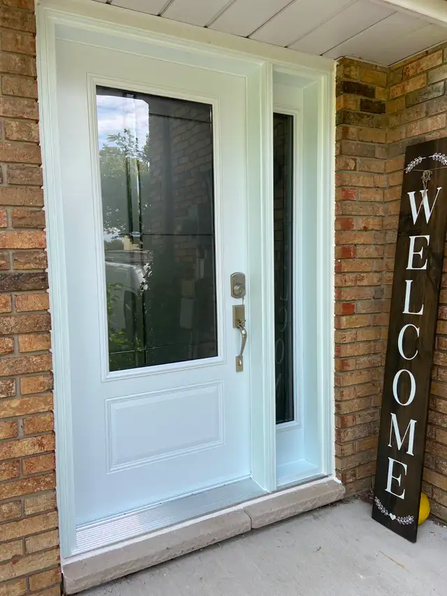 416-312-5848 Entrance Doors ✔️Garage Doors ✔️ - Photo 7