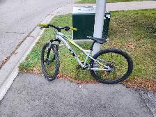 Dirt Trail Bike For Sale