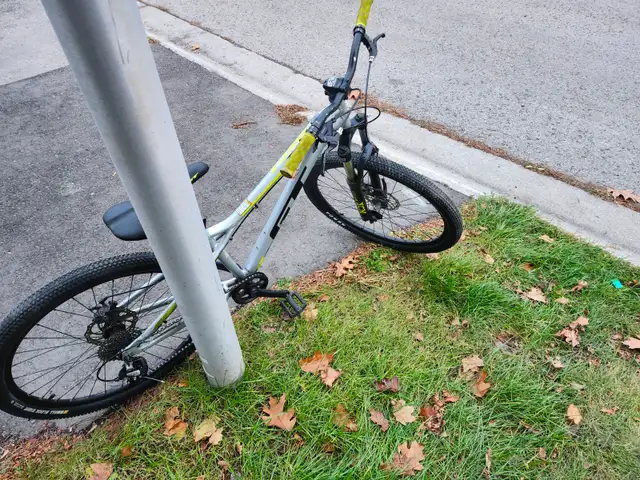 Dirt Trail Bike For Sale - Photo 4