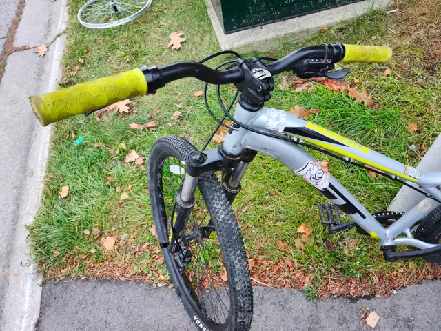 Dirt Trail Bike For Sale - Photo 6