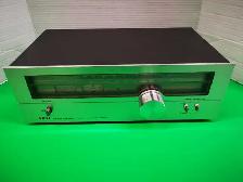 Tuner Vintage Akai