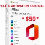 MICROSOFT OFFICE PRO PLUS 2021 ORIGINAL