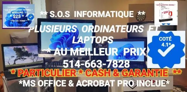 MICROSOFT OFFICE PRO PLUS 2021 ORIGINAL - Photo 4