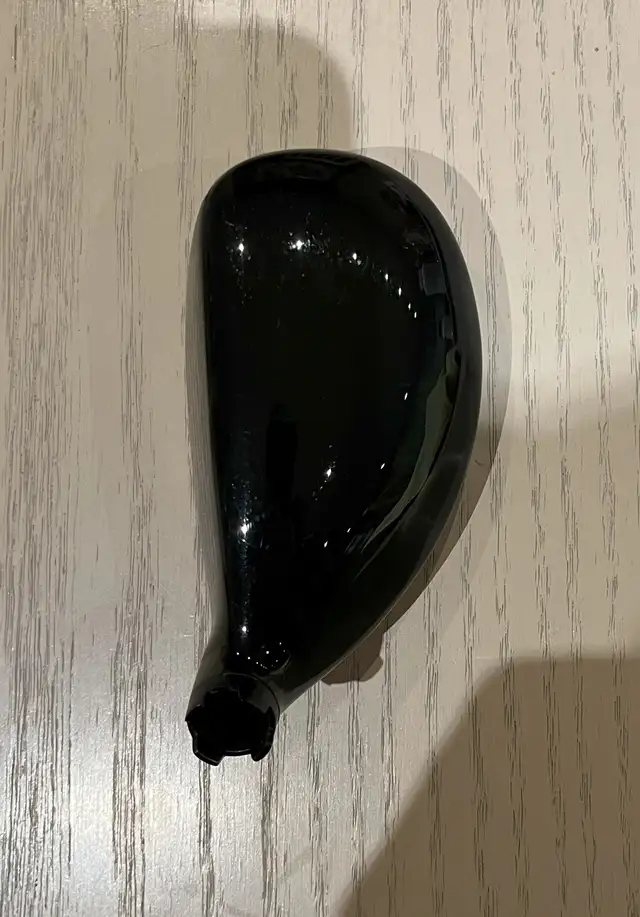 TITLEIST TS3 #4 HYBRID - 21 – RH – CLUBHEAD AND HEAD COVER ONLY - Photo 2