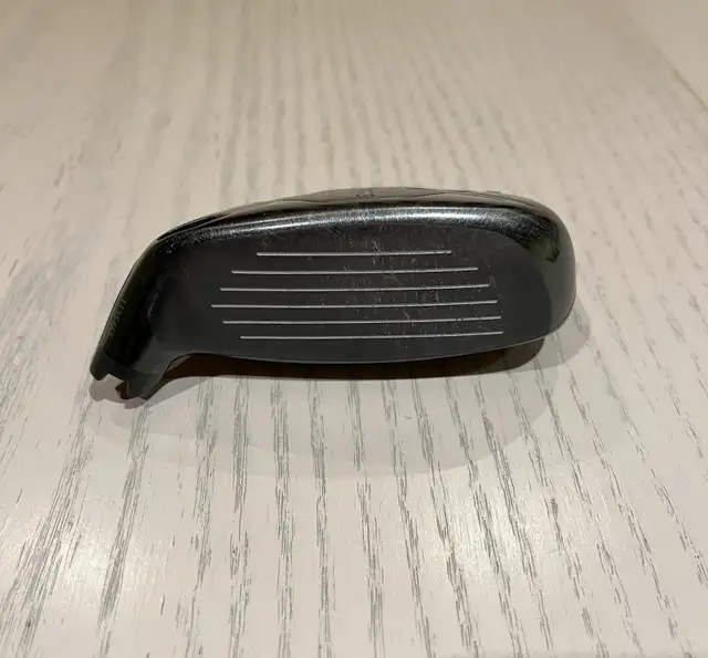 TITLEIST TS3 #4 HYBRID - 21 – RH – CLUBHEAD AND HEAD COVER ONLY - Photo 3