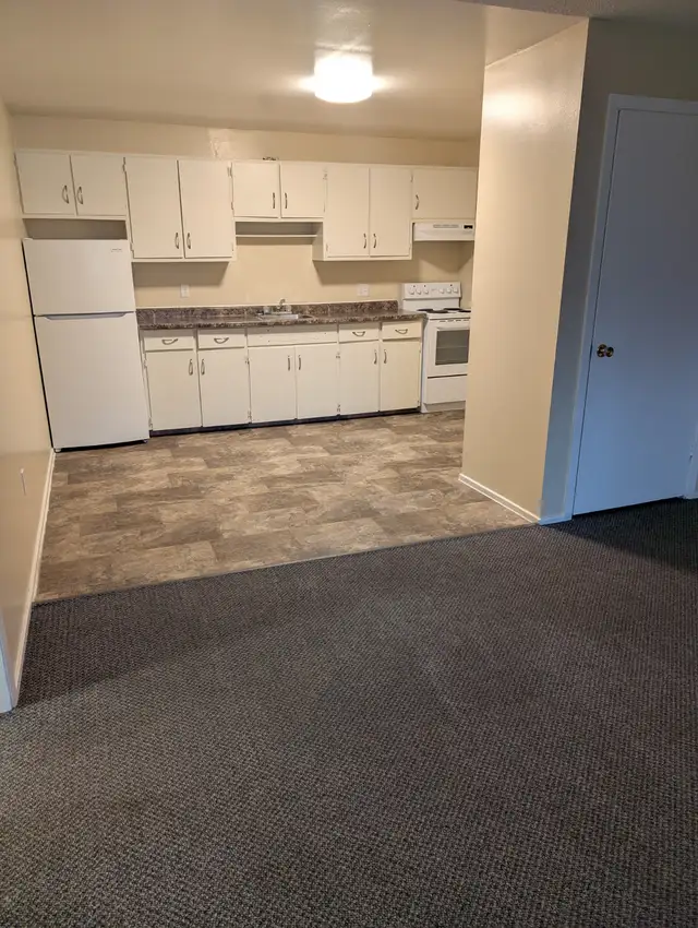 2 Bedroom for Rent